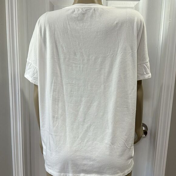 RABE DREAM, CREATE, INSPIRE T-SHIRT. - Picture 5 of 8